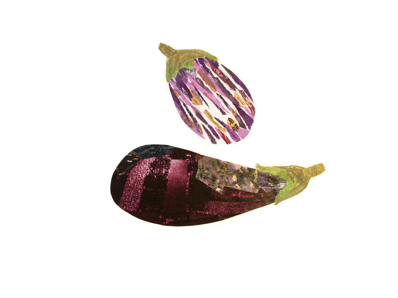 eggplant