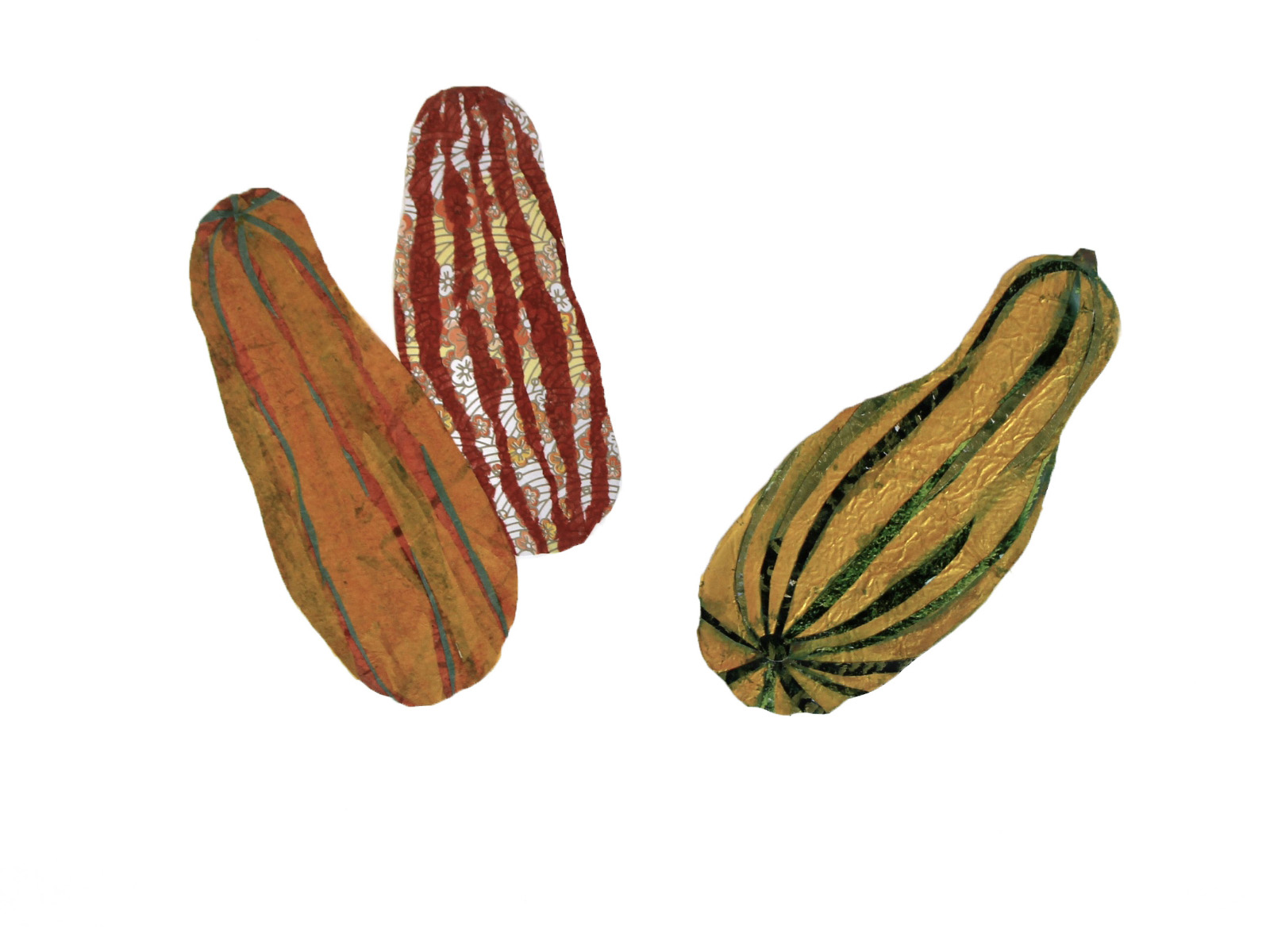 Delicata Squash